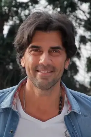 Juan Darthés