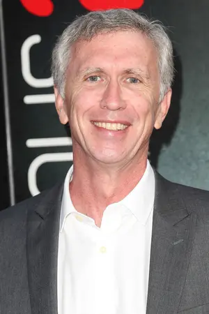 Steve Coulter