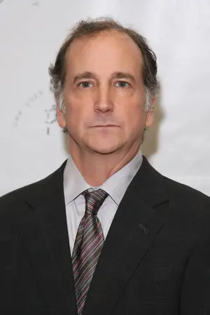 Mark Linn-Baker