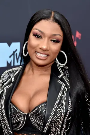 Megan Thee Stallion