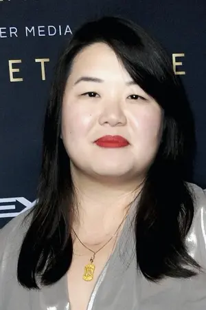 Jessica Gao