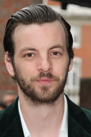Gethin Anthony