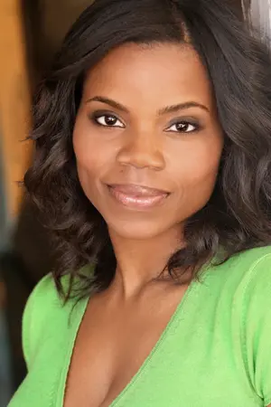 Kelly Jenrette