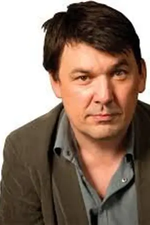 Graham Linehan