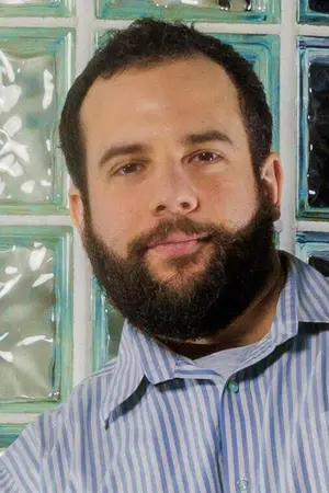 Eric Rahill