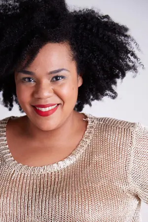 Desiree Burch