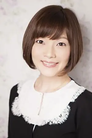 Haruhi Nanao