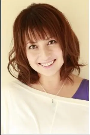 Kaori Shimizu