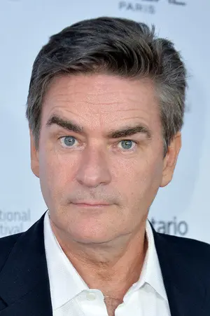 Peter Keleghan