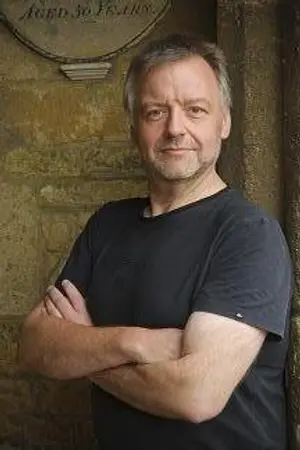 Peter Wildman
