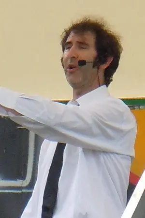 Ben Moor