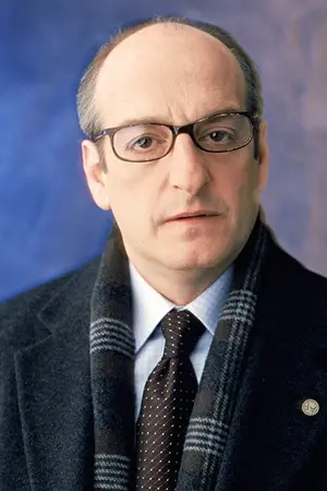 Дэвид Пэймер
