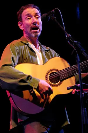 Jonathan Richman