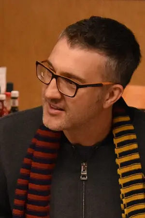 Donovan Marsh