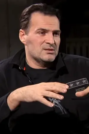 Дьяченко, Александр Станиславович