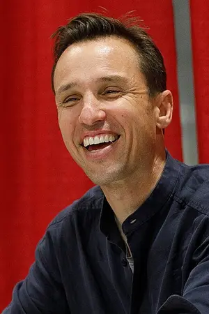 Markus Zusak