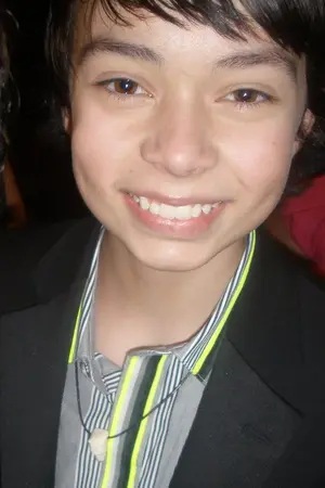 Noah Ringer