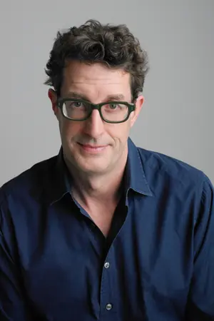 Scot Armstrong