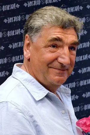 Джим Картер