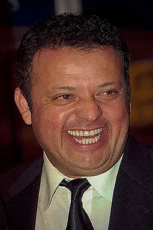 Paul Rodriguez
