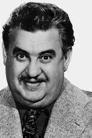 Billy Gilbert