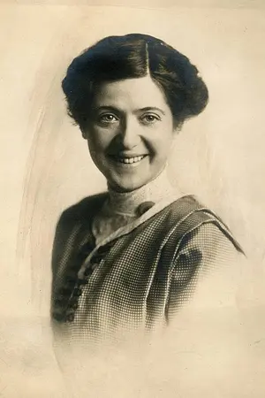 Emma Dunn