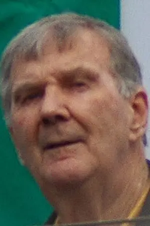 Peter Cundall