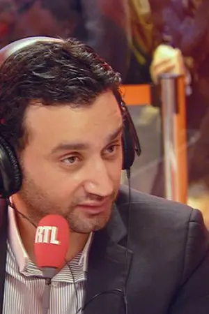 Cyril Hanouna