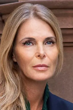 Catherine Oxenberg