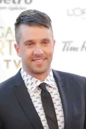 Alexandre Barrette