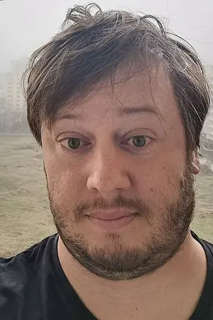 Dominik Landsman