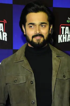 Bhuvan Bam