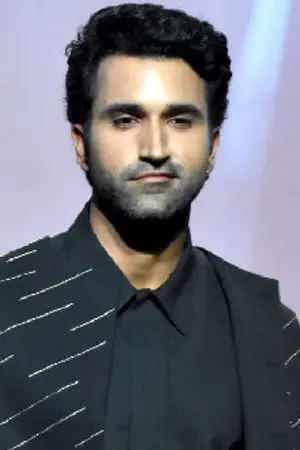 Gurfateh Pirzada
