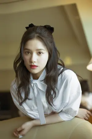 Zhang Jingyi