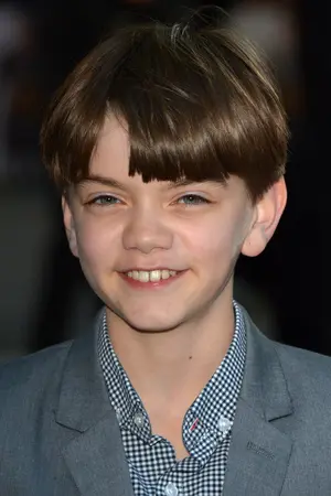 Milo Parker
