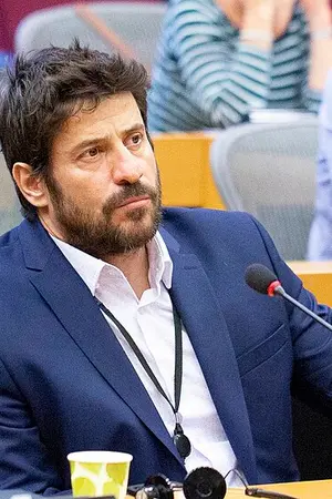 Alexis Georgoulis