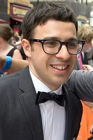 Simon Bird