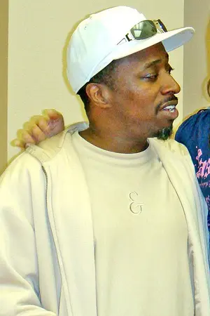 Eddie Griffin