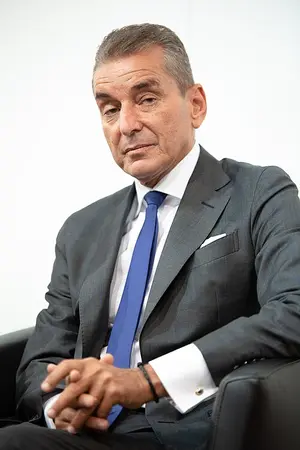 Мишель Фридман