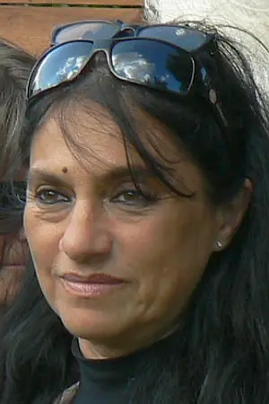 Athina Papadimitriu