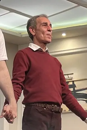 Giorgos Symeonidis