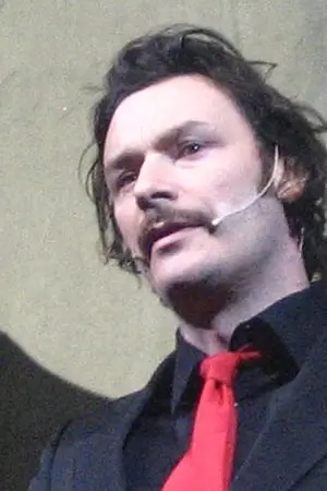Julian Barratt