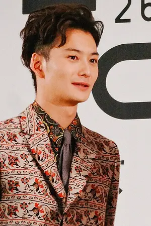 Masaki Okada