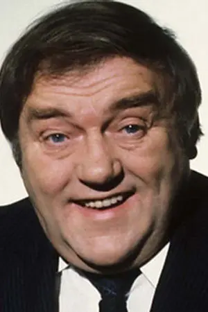 Les Dawson