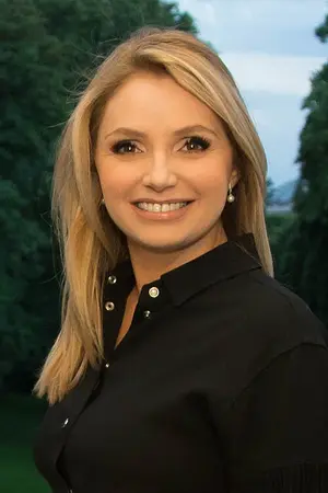 Angélica Rivera