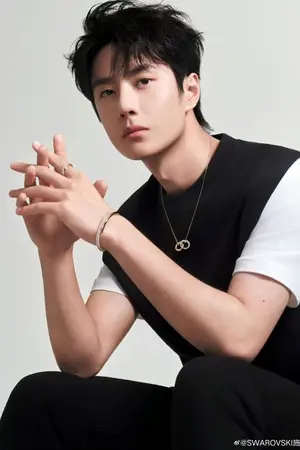 Wang Yibo