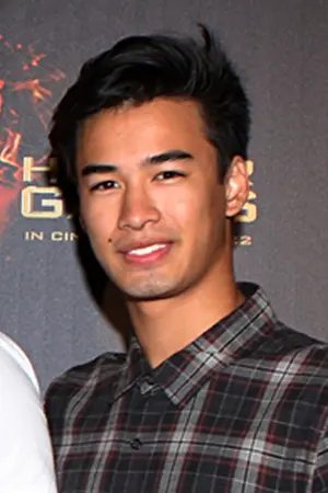 Jordan Rodrigues