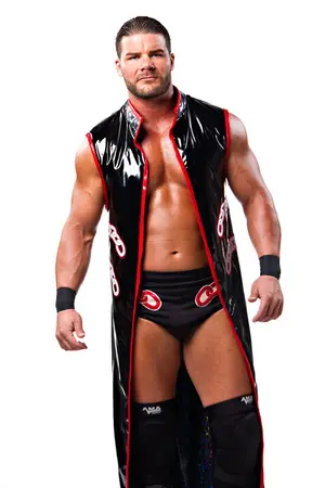 Robert Roode