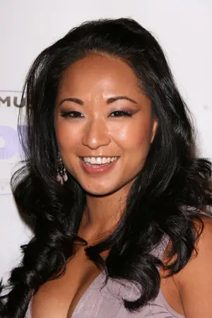 Gail Kim