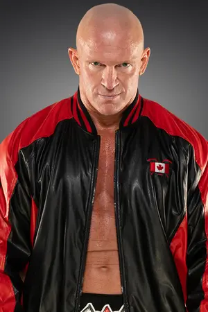 Eric Young